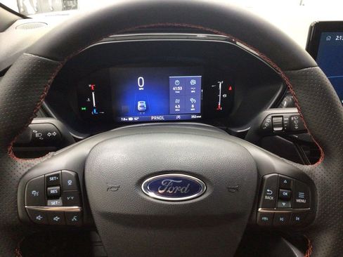 New 2026 Ford Escape ST-Line w/ Tech Pack #1 image 10