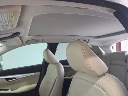 Used 2019 INFINITI QX50 Essential w/ Premium Heat Package FWD image 10