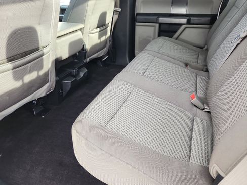 Used 2019 Ford F150 XLT w/ Equipment Group 301A Mid image 11