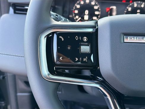 New 2026 Land Rover Discovery Sport Landmark AWD/4WD image 36