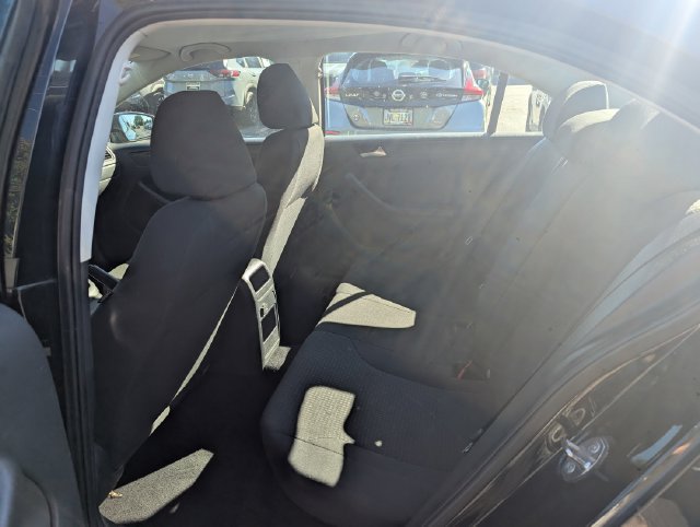 Used 2016 Volkswagen Jetta S FWD image 9