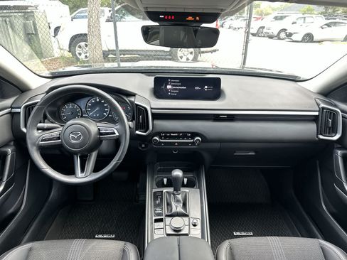 Used 2024 MAZDA CX-50 AWD 2.5 S w/ Weather Package image 20