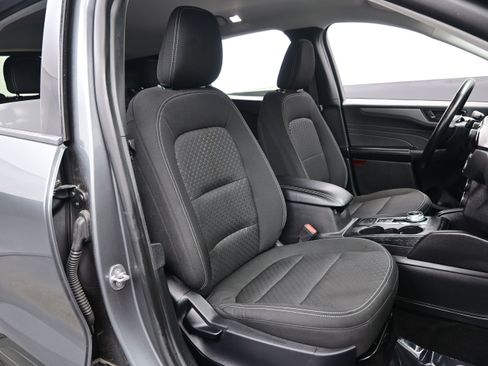 Used 2024 Ford Escape Active AWD/4WD image 14