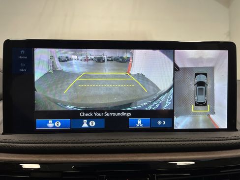 New 2026 Acura MDX w/ Advance Package image 8