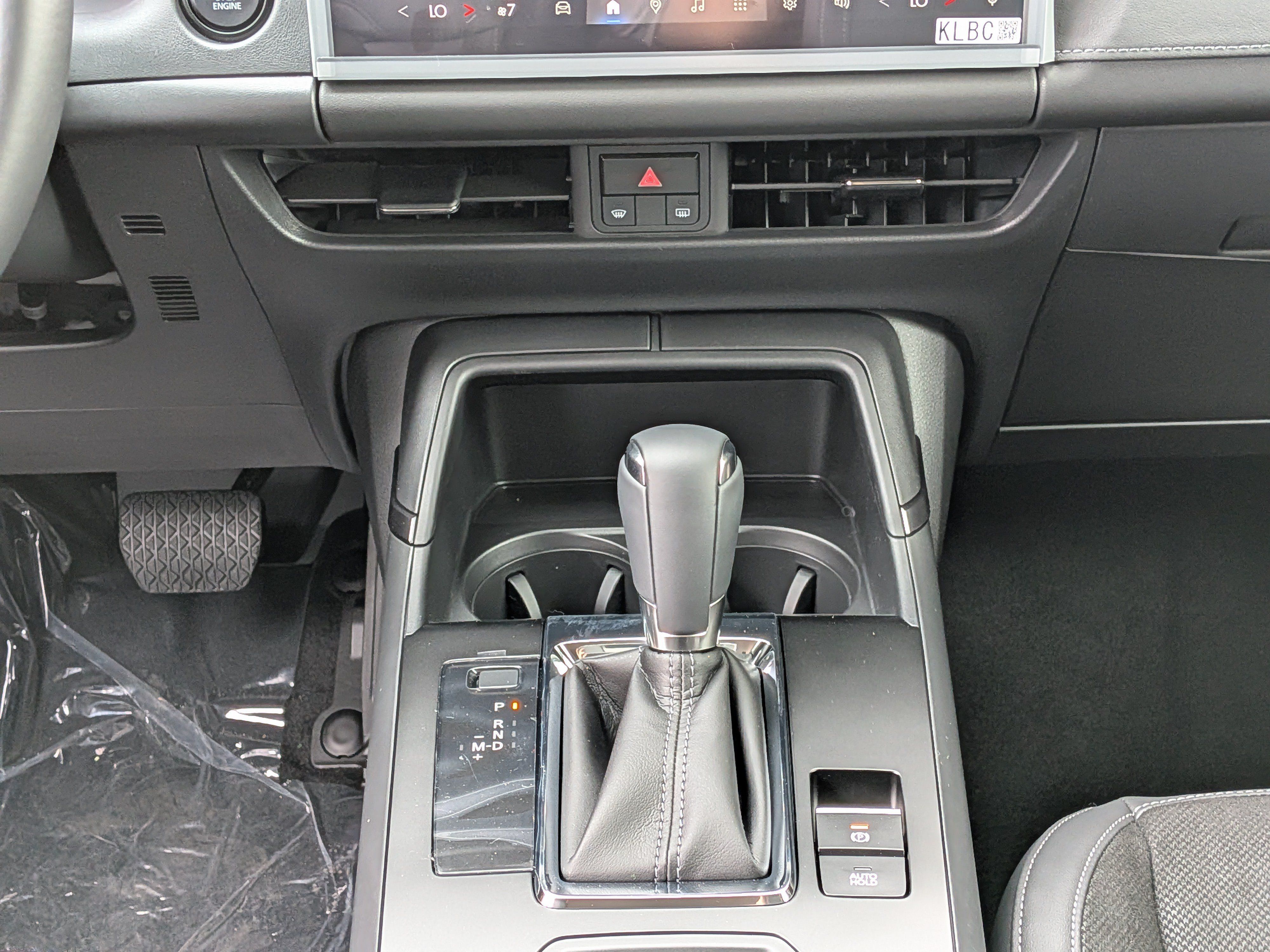 New 2026 MAZDA CX-5 Preferred AWD/4WD image 19
