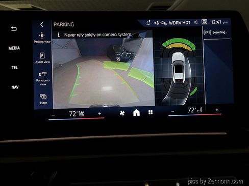 Used 2026 BMW X2 xDrive28i image 22