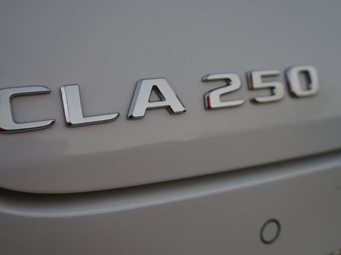 Used 2025 Mercedes-Benz CLA 250 CLA250 w/ Exclusive Package image 26