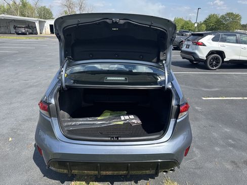 New 2025 Toyota Corolla SE image 36