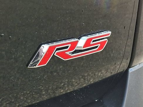 Certified 2023 Chevrolet Traverse RS AWD/4WD image 30