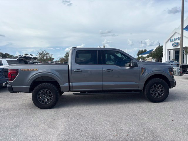 Used 2024 Ford F150 Tremor w/ Equipment Group 402A High AWD/4WD image 4