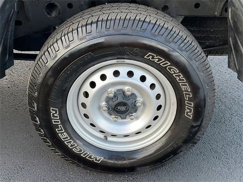 Used 2022 Ford Ranger XL w/ Equipment Group 101A High image 9