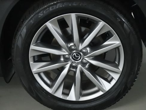 Used 2020 MAZDA CX-9 Grand Touring AWD/4WD image 39