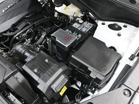 Certified 2023 Hyundai Santa Fe SEL image 27