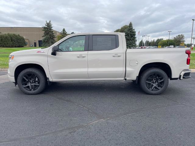 New 2026 Chevrolet Silverado 1500 RST AWD/4WD image 2