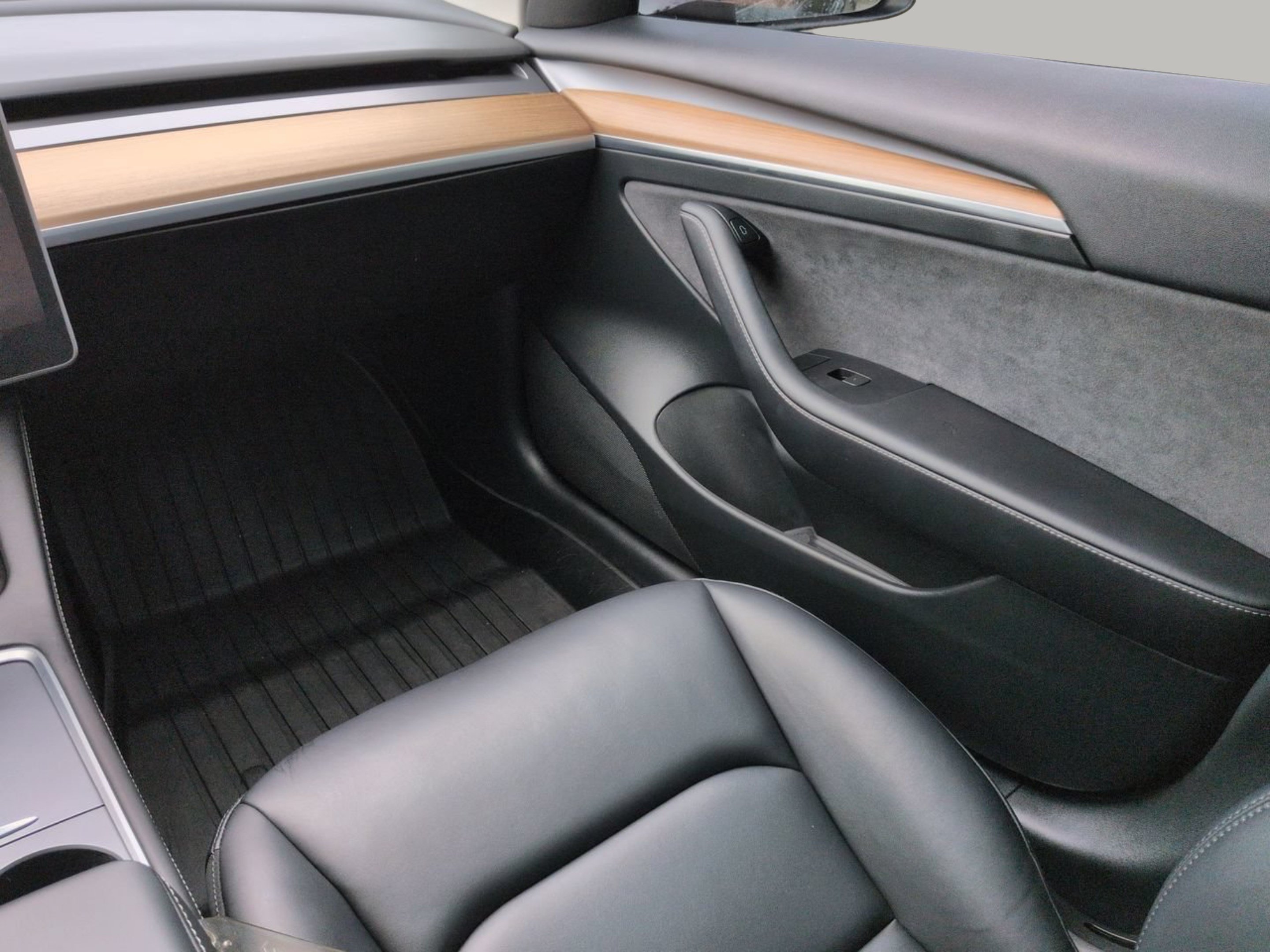 Used 2023 Tesla Model 3 Standard Range RWD image 20