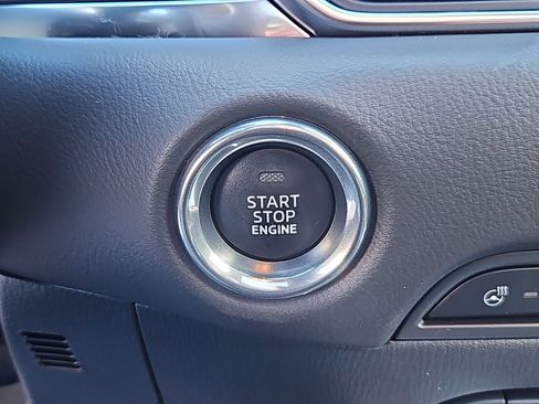 New 2025 MAZDA CX-5 AWD 2.5 S w/ Premium Plus Pkg image 11