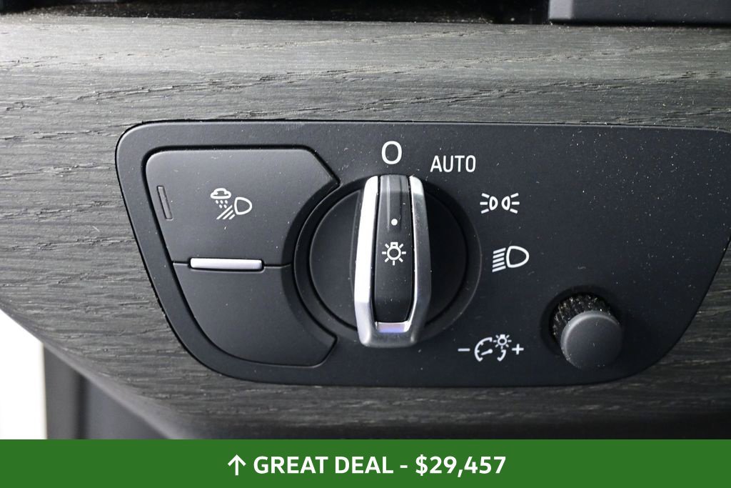 Used 2024 Audi A5 2.0T Premium Plus AWD/4WD image 33