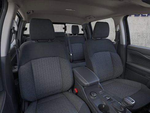 New 2025 Ford Ranger XLT image 16