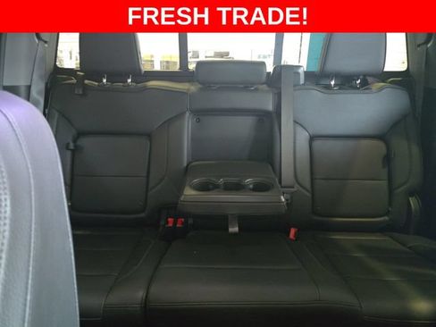 Used 2023 GMC Sierra 1500 Denali w/ Denali Reserve Package AWD/4WD image 41