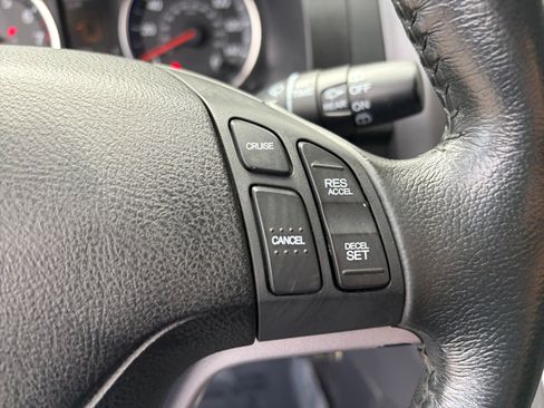 Used 2007 Honda CR-V EX-L image 18