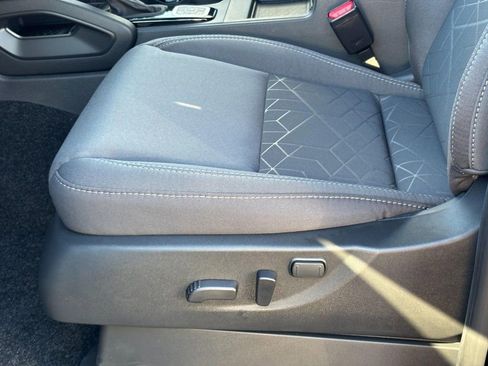 New 2026 Nissan Frontier SV w/ SV Convenience Package image 19