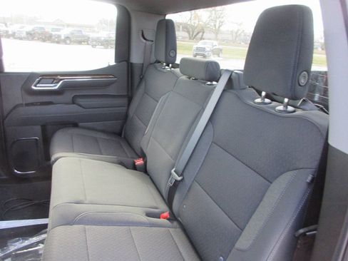 New 2026 GMC Sierra 1500 SLE AWD/4WD image 16