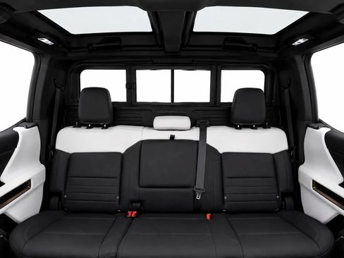 Used 2022 GMC Hummer EV Edition 1 w/ LPO, Illumination Package AWD/4WD image 17