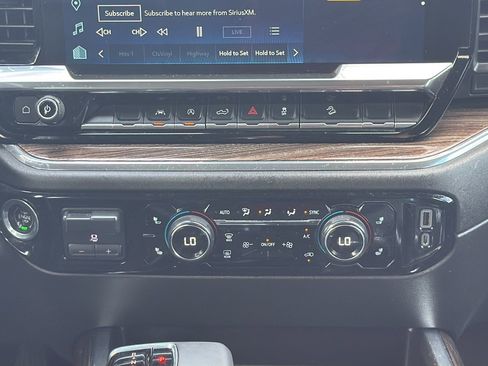 Used 2023 Chevrolet Silverado 1500 RST w/ Convenience Package II image 22