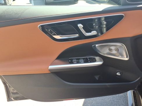 New 2026 Mercedes-Benz C 300 4MATIC Sedan image 11