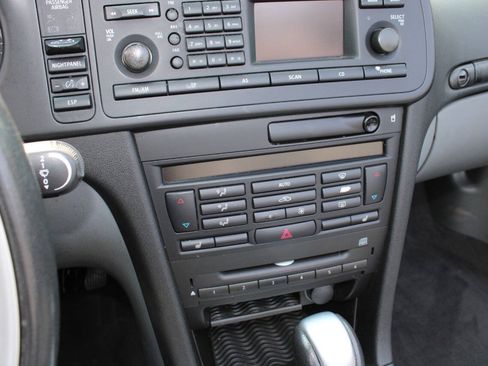 Used 2006 Saab 9-3 Aero FWD image 23