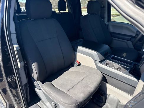 Certified 2018 Ford F150 XL w/ Equipment Group 101A Mid image 33