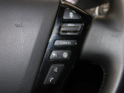 Used 2024 Nissan Armada SV w/ Cargo Package AWD/4WD image 39
