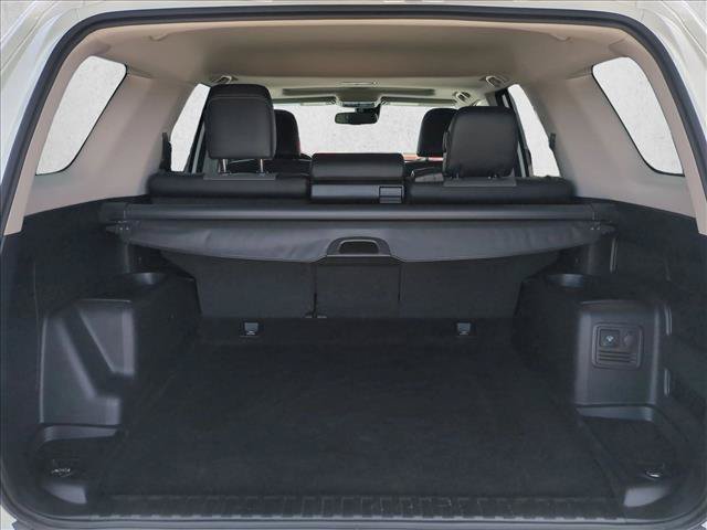 Used 2023 Toyota 4Runner SR5 Premium w/ Moonroof Package AWD/4WD image 6