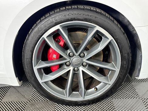 Used 2018 Audi S5 Prestige w/ S Sport Package image 31