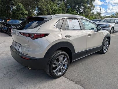 Used 2023 MAZDA CX-30 AWD 2.5 S w/ Preferred Package