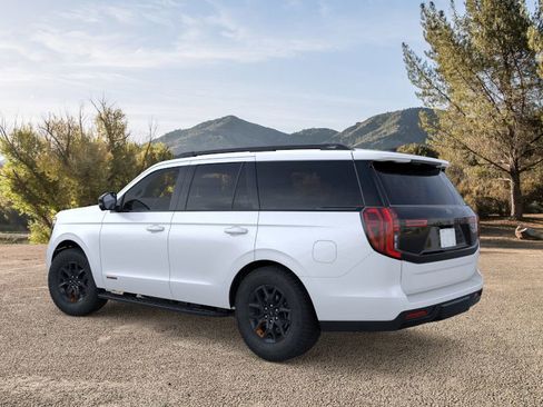 New 2025 Ford Expedition Tremor image 4