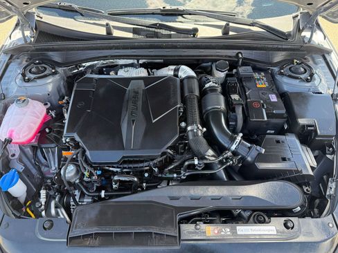 Used 2025 Kia K5 GT w/ GT1 Package image 44