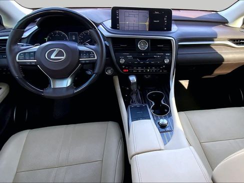 Used 2020 Lexus RX 350 FWD w/ Luxury Package image 16