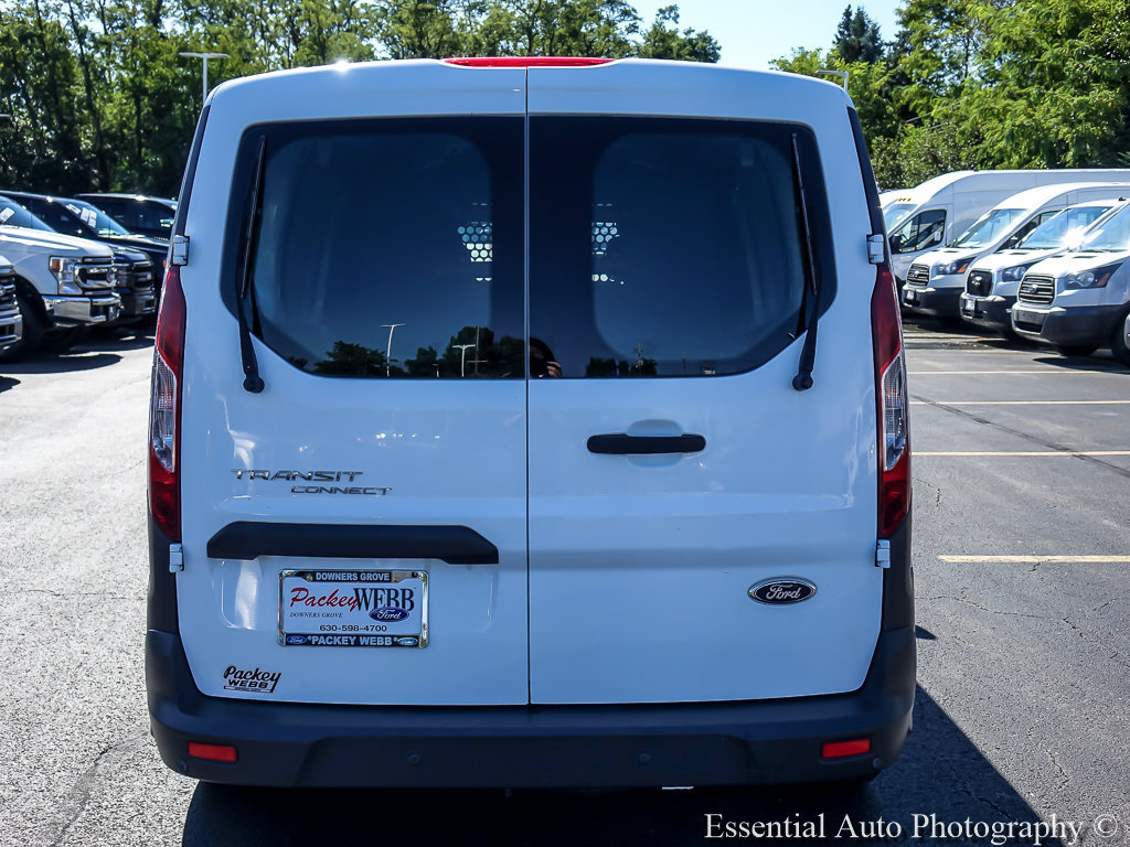 Used 2016 Ford Transit Connect XL FWD image 6