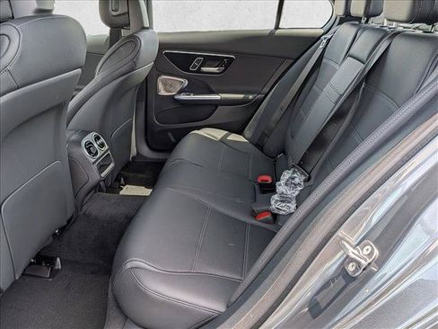 New 2026 Mercedes-Benz C 300 4MATIC Sedan image 18