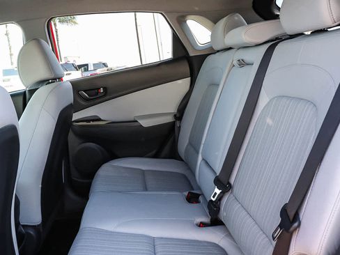 Used 2023 Hyundai Kona SEL w/ Cargo Package image 21