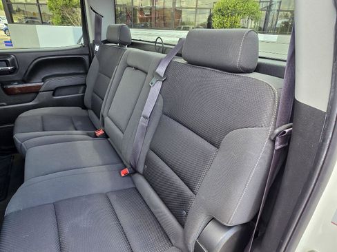 Used 2014 GMC Sierra 1500 SLE w/ Texas SLE Value Package RWD image 30