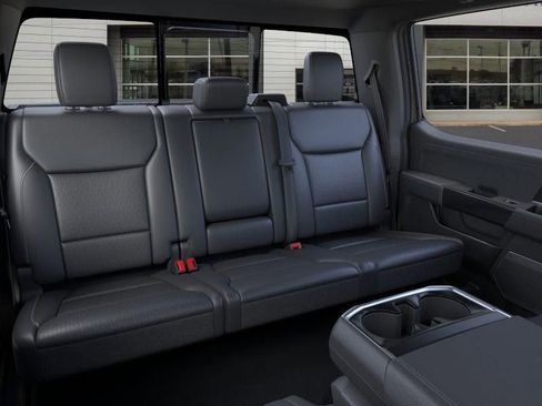 New 2026 Ford F150 Lariat image 15