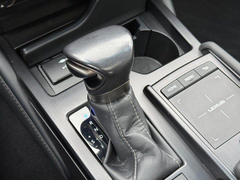 Used 2021 Lexus ES 350 w/ Premium Package FWD image 27
