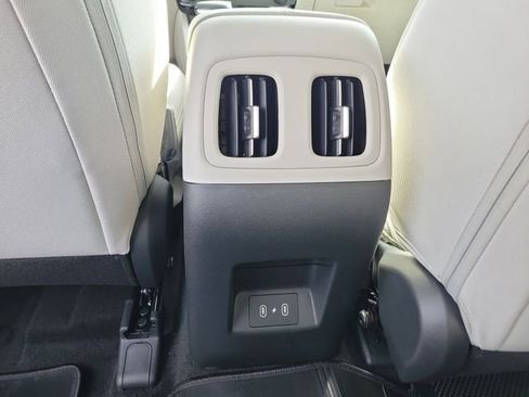 New 2026 Hyundai Tucson SEL image 18