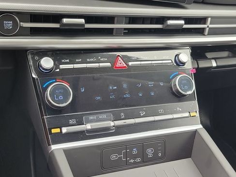 New 2026 Hyundai Santa Fe SEL FWD image 14