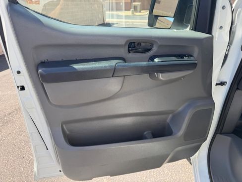 Used 2013 Nissan NV 1500 S w/ PWR Basic Pkg RWD image 10