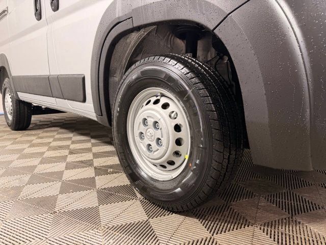 New 2026 RAM ProMaster 1500 w/ Safety Group FWD image 2