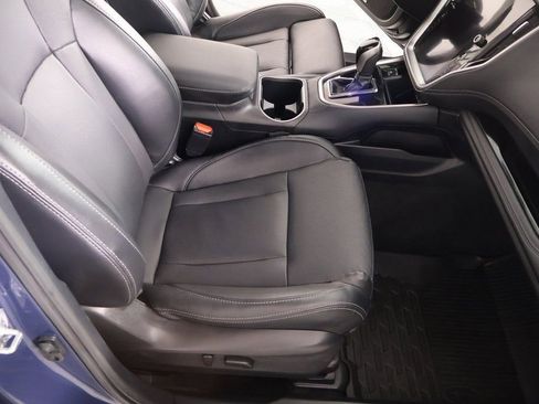 Used 2024 Subaru Legacy Limited image 13