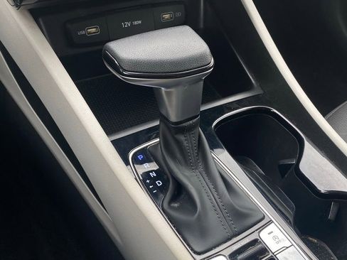 Used 2022 Hyundai Tucson SEL w/ Cargo Package image 18